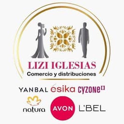 Lizi Iglesias perfumería